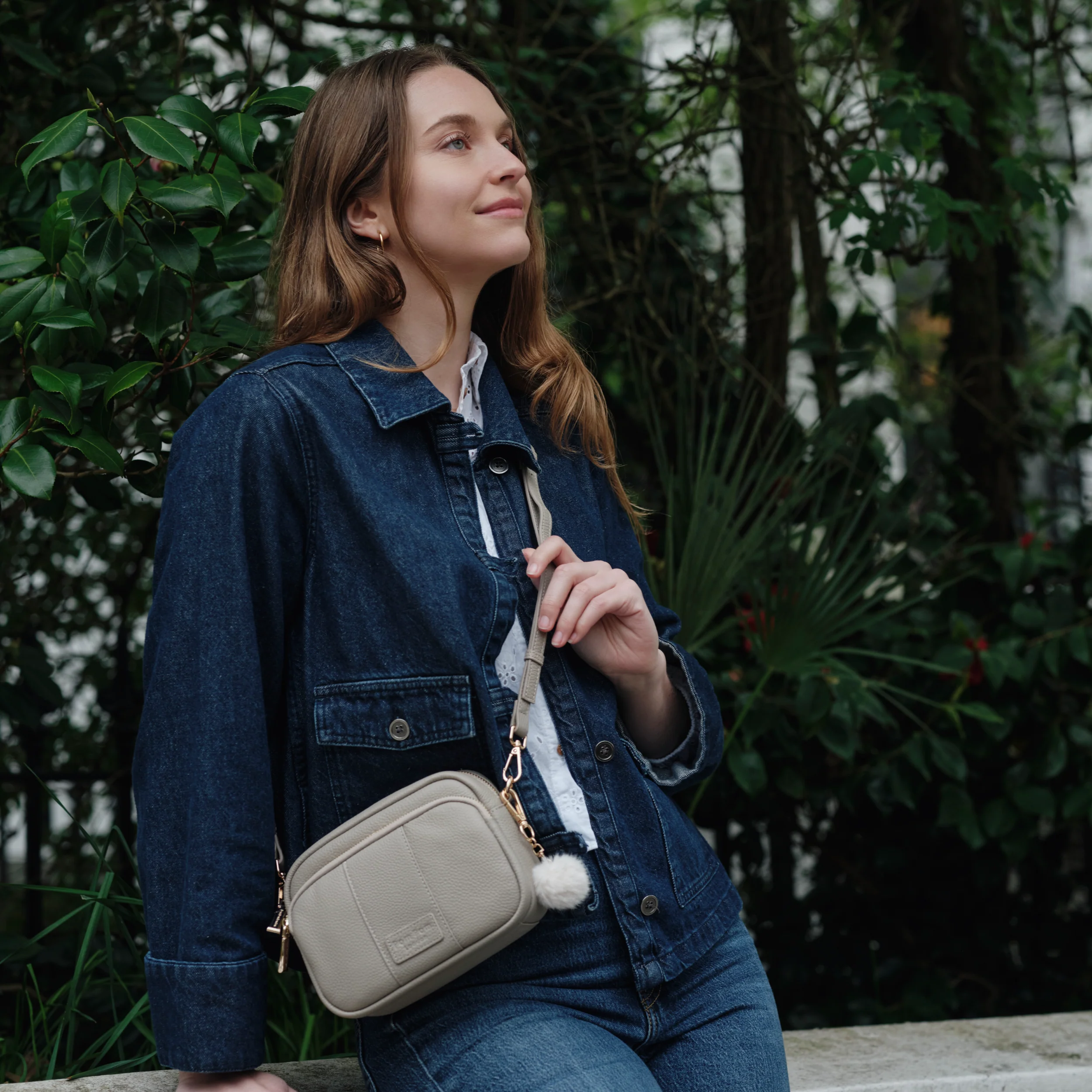 Your Perfect Every-Event Crossbody