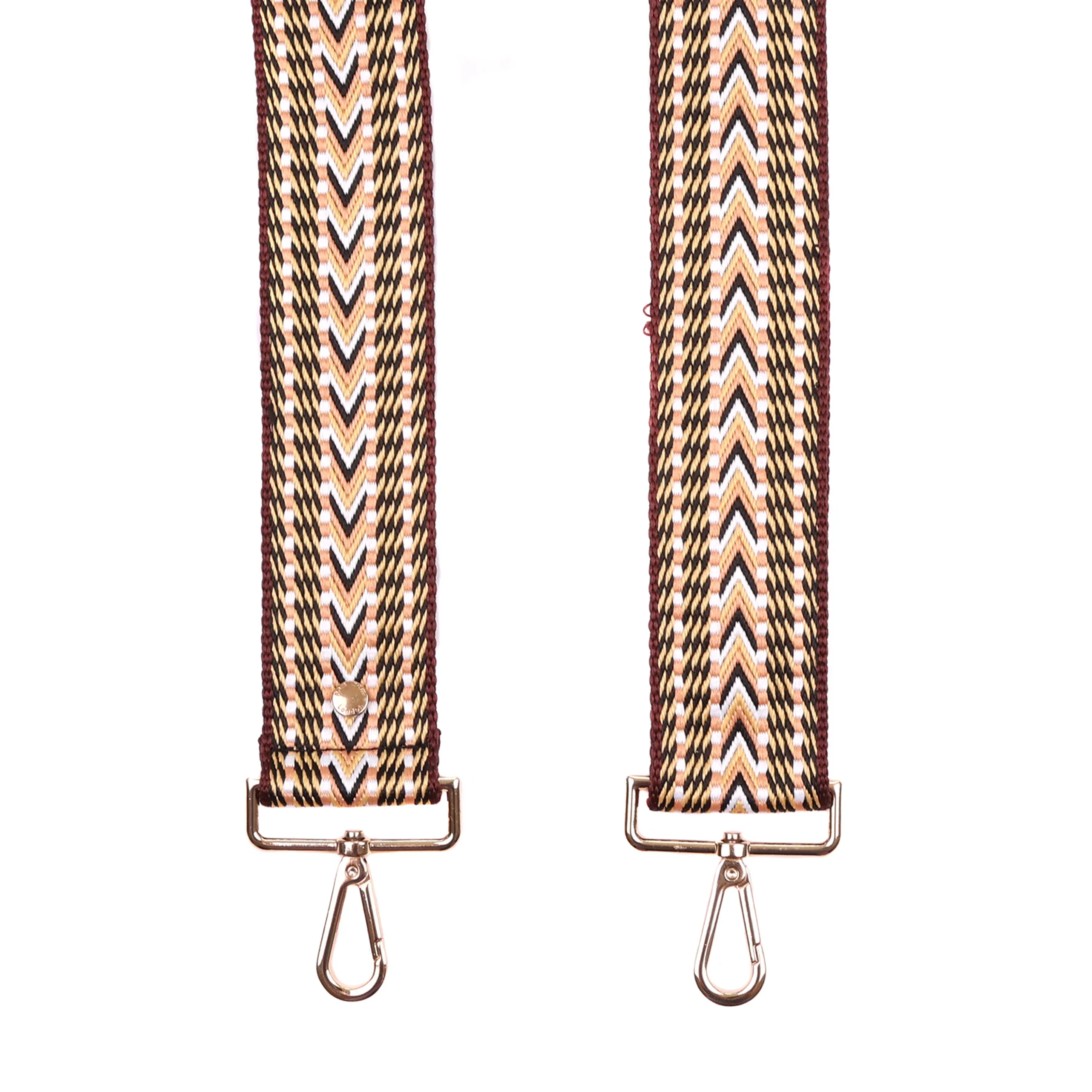 New Straps